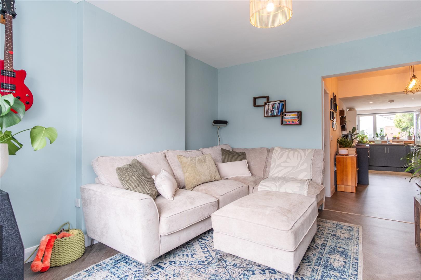 3 bed property in Young Avenue, Leyland